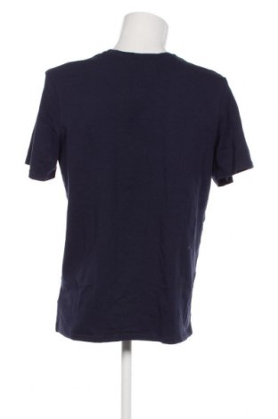 Мъжка тениска S.Oliver, Размер L, Цвят Син, Цена 29,00 лв.