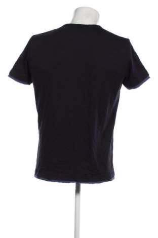 Ανδρικό t-shirt S.Oliver, Μέγεθος L, Χρώμα Μπλέ, Τιμή 6,19 €