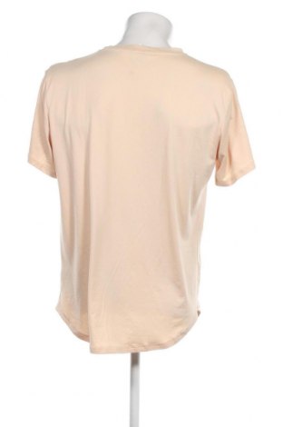 Tricou de bărbați SHEIN, Mărime L, Culoare Ecru, Preț 42,76 Lei