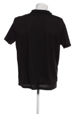 Pánske tričko  SHEIN, Veľkosť L, Farba Čierna, Cena  7,37 €