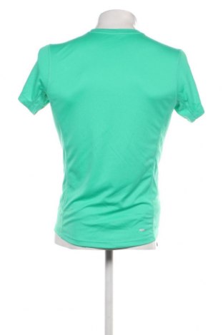 Мъжка тениска SOC, Размер S, Цвят Зелен, Цена 12,00 лв.