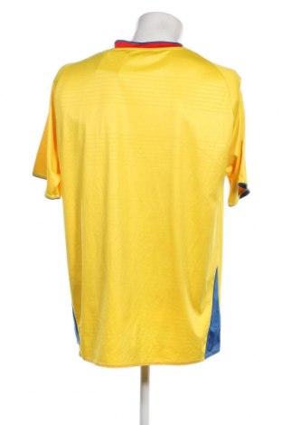 Tricou de bărbați SOC, Mărime XL, Culoare Galben, Preț 39,47 Lei