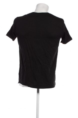Herren T-Shirt STANLEY/STELLA, Größe M, Farbe Schwarz, Preis 9,05 €