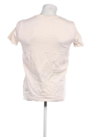 Ανδρικό t-shirt STANLEY/STELLA, Μέγεθος M, Χρώμα Εκρού, Τιμή 8,04 €
