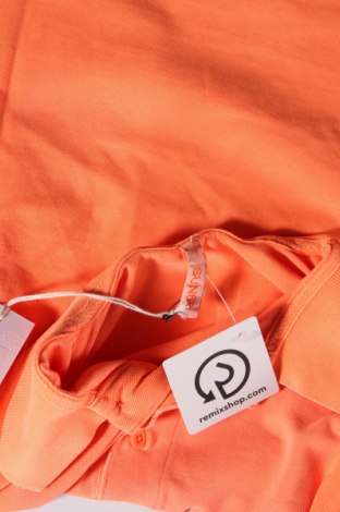 Herren T-Shirt SUN68, Größe S, Farbe Orange, Preis € 4,02