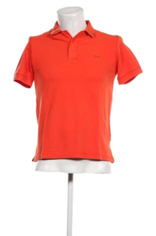 Pánske tričko  SUN68, Veľkosť S, Farba Oranžová, Cena  4,02 €