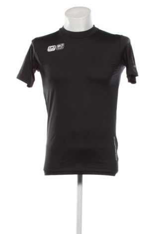 Pánské tričko  Saller, Velikost L, Barva Černá, Cena  178,00 Kč