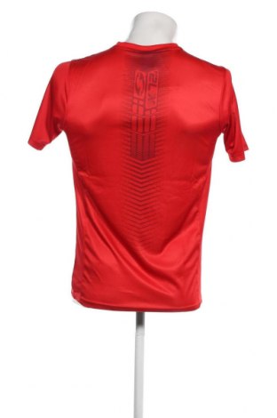 Pánske tričko  Saller, Veľkosť S, Farba Červená, Cena  11,91 €
