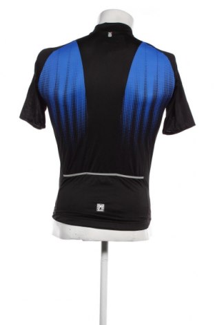 Ανδρικό t-shirt Santini, Μέγεθος L, Χρώμα Μαύρο, Τιμή 35,05 €