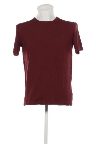 Herren T-Shirt Scotch & Soda, Größe M, Farbe Rot, Preis 35,05 €