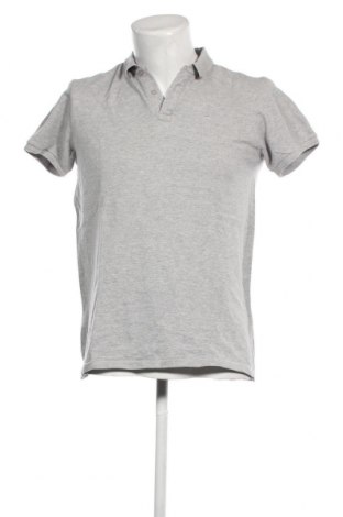 Herren T-Shirt Scotch & Soda, Größe M, Farbe Grau, Preis 16,70 €