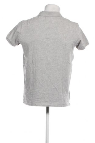 Herren T-Shirt Scotch & Soda, Größe M, Farbe Grau, Preis 16,70 €
