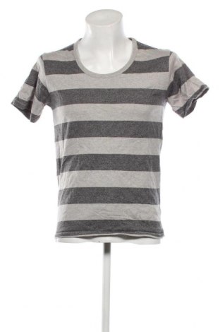Herren T-Shirt Selected Homme, Größe M, Farbe Mehrfarbig, Preis 6,96 €