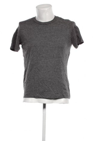 Мъжка тениска Selected Homme, Размер M, Цвят Сив, Цена 10,00 лв.