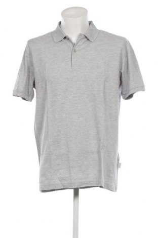 Мъжка тениска Selected Homme, Размер XL, Цвят Сив, Цена 23,76 лв.