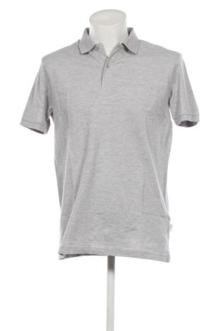 Pánske tričko  Selected Homme, Veľkosť L, Farba Sivá, Cena  13,92 €