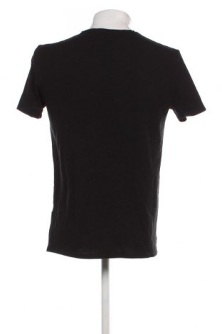 Мъжка тениска Selected Homme, Размер L, Цвят Черен, Цена 10,00 лв.
