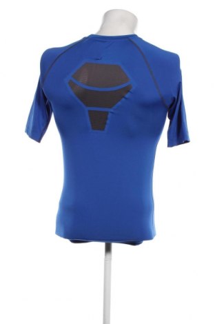 Pánske tričko  Shamp, Veľkosť M, Farba Modrá, Cena  7,37 €
