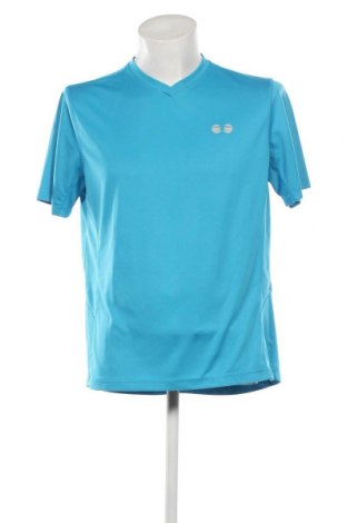 Pánské tričko  Shamp, Velikost L, Barva Modrá, Cena  188,00 Kč