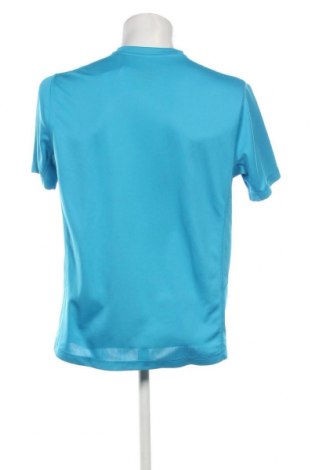 Мъжка тениска Shamp, Размер L, Цвят Син, Цена 11,83 лв.