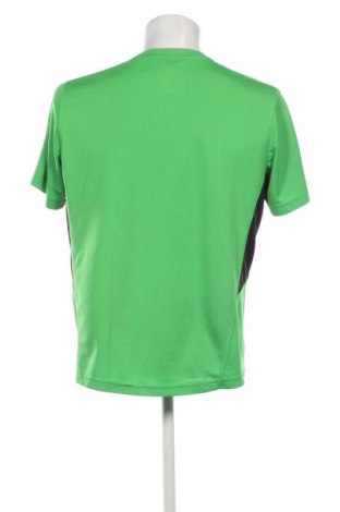 Pánské tričko  Shamp, Velikost L, Barva Zelená, Cena  188,00 Kč
