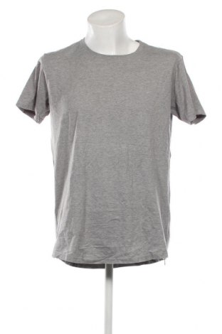 Ανδρικό t-shirt Shine Original, Μέγεθος L, Χρώμα Γκρί, Τιμή 7,16 €