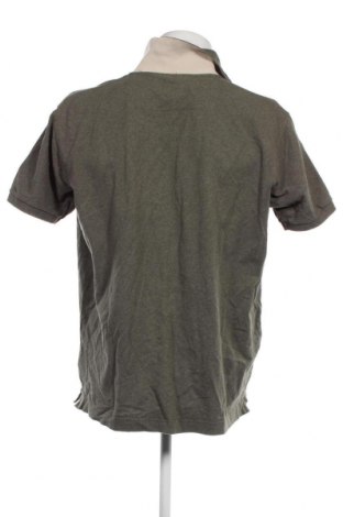 Мъжка тениска Signal, Размер XXL, Цвят Зелен, Цена 18,00 лв.