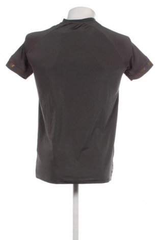 Pánske tričko  SikSilk, Veľkosť XL, Farba Sivá, Cena  6,80 €