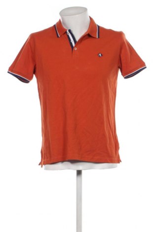 Мъжка тениска Sir Raymond Tailor, Размер M, Цвят Кафяв, Цена 52,00 лв.