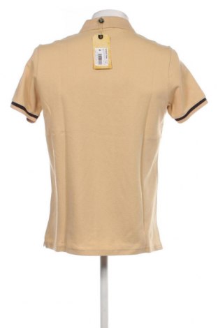 Мъжка тениска Sir Raymond Tailor, Размер M, Цвят Бежов, Цена 44,20 лв.