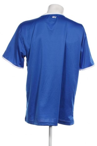 Tricou de bărbați Sky, Mărime XL, Culoare Albastru, Preț 111,84 Lei