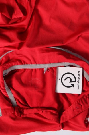 Ανδρικό t-shirt Slazenger, Μέγεθος M, Χρώμα Κόκκινο, Τιμή 5,79 €