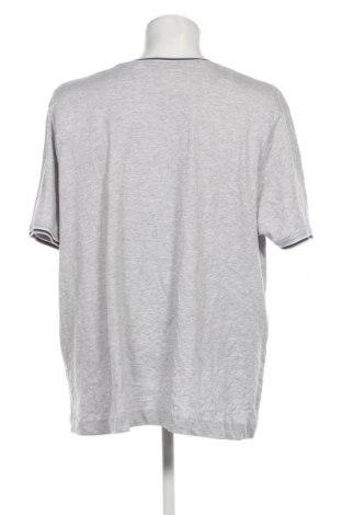 Tricou de bărbați Slazenger, Mărime 3XL, Culoare Gri, Preț 42,76 Lei
