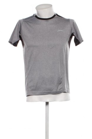 Pánske tričko  Slazenger, Veľkosť S, Farba Sivá, Cena  3,99 €