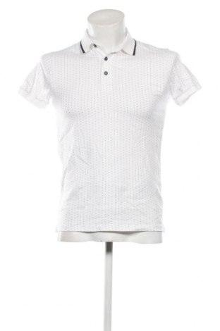 Pánské tričko  Smog, Velikost S, Barva Bílá, Cena  124,00 Kč