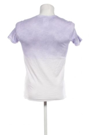 Мъжка тениска Smog, Размер S, Цвят Лилав, Цена 13,00 лв.