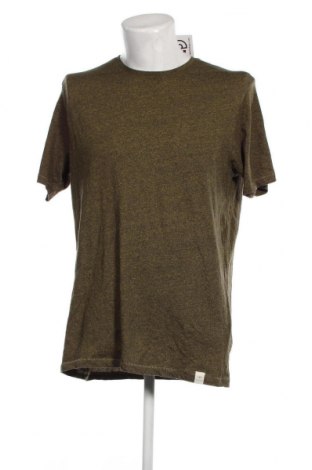 Pánské tričko  Smog, Velikost XL, Barva Zelená, Cena  130,00 Kč