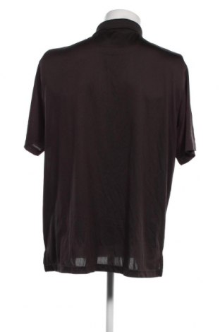Мъжка тениска Snake Eyes, Размер XL, Цвят Сив, Цена 16,75 лв.