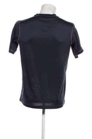 Ανδρικό t-shirt Snickers, Μέγεθος M, Χρώμα Μπλέ, Τιμή 14,85 €