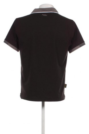 Herren T-Shirt Snickers, Größe M, Farbe Schwarz, Preis 18,09 €