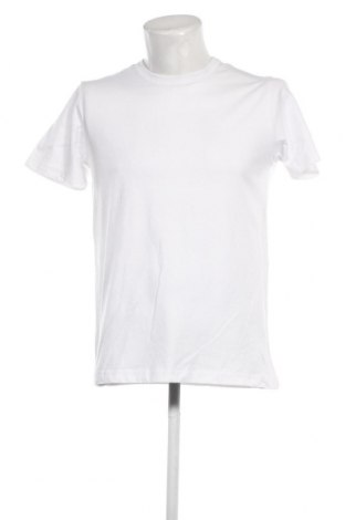 Herren T-Shirt Snipes, Größe S, Farbe Weiß, Preis 7,62 €