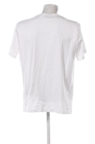 Tricou de bărbați Snipes, Mărime XL, Culoare Alb, Preț 95,39 Lei
