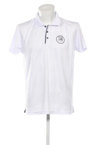 Męski T-shirt Sol's, Rozmiar XL, Kolor Biały, Cena 41,58 zł