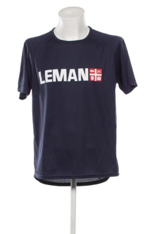 Ανδρικό t-shirt Sol's, Μέγεθος XL, Χρώμα Μπλέ, Τιμή 8,04 €