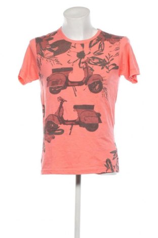 Pánské tričko  Sottotono, Velikost L, Barva Růžová, Cena  220,00 Kč