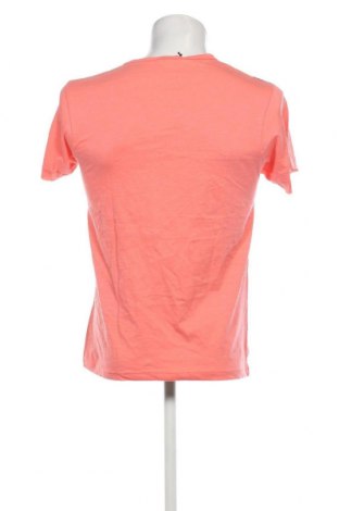 Tricou de bărbați Sottotono, Mărime L, Culoare Roz, Preț 75,66 Lei