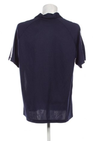 Tricou de bărbați Sport Tech, Mărime XL, Culoare Albastru, Preț 40,19 Lei