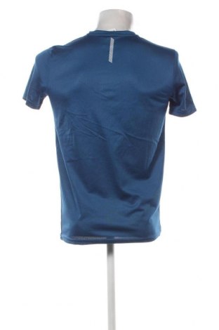 Ανδρικό t-shirt Sports, Μέγεθος M, Χρώμα Μπλέ, Τιμή 8,04 €