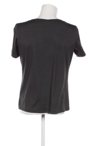 Ανδρικό t-shirt Sports, Μέγεθος L, Χρώμα Γκρί, Τιμή 7,32 €