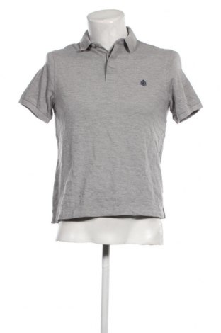Herren T-Shirt Springfield, Größe M, Farbe Grau, Preis 3,62 €